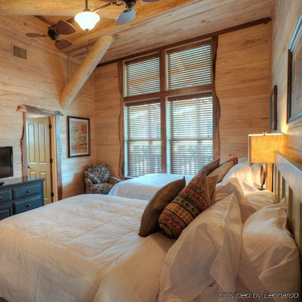 The Resort At Schlitterbahn นิวบราวน์เฟลส์ ห้อง รูปภาพ