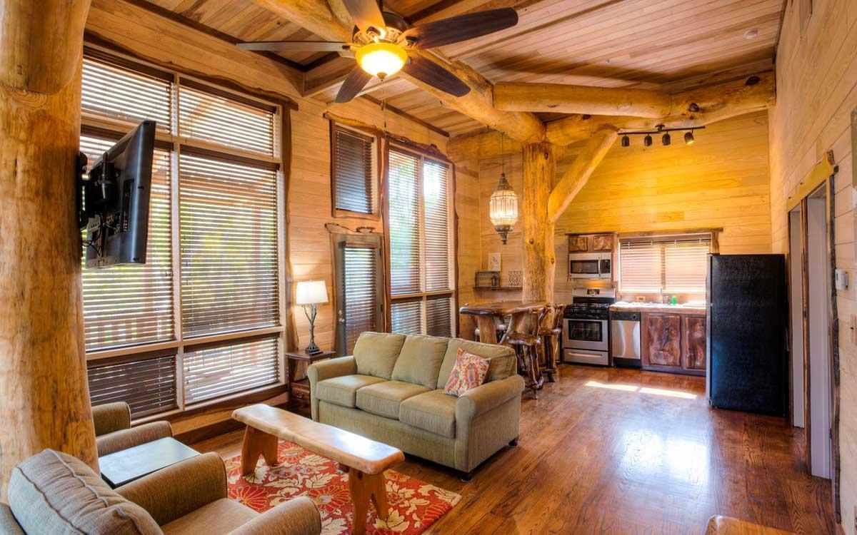 The Resort At Schlitterbahn นิวบราวน์เฟลส์ ภายนอก รูปภาพ
